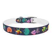 Mystical Reef Dog Collar