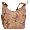 tooled-leather