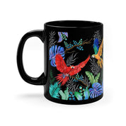 Rainforest Beauties Coffee Mug (11 oz.)