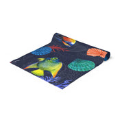 Mystical Reef Table Runner