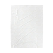 Rainforest Beauties Velveteen Plush Blanket