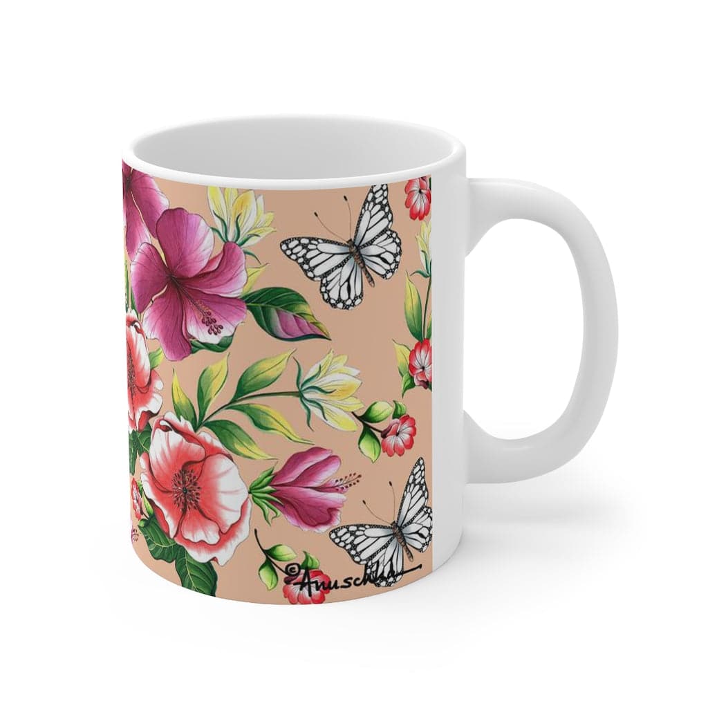 Garden of Hope Coffee Mug (11 oz.)