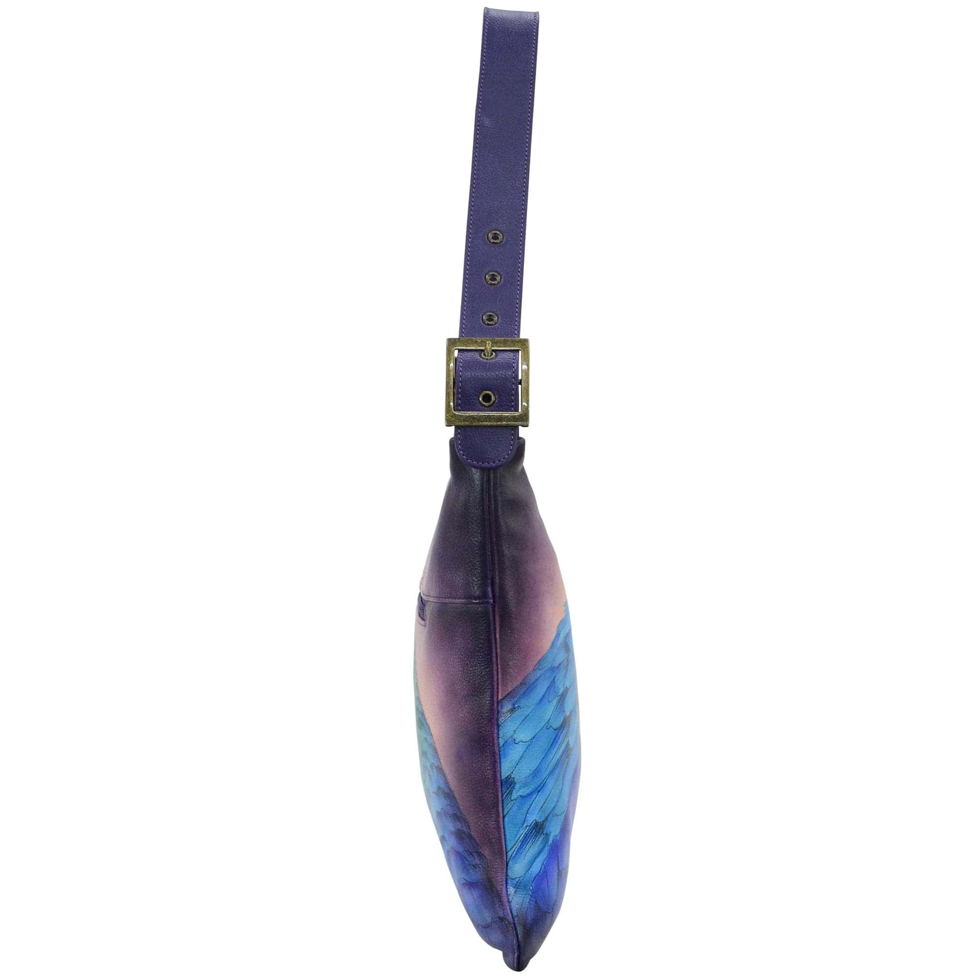 Slim Large Hobo - 605
