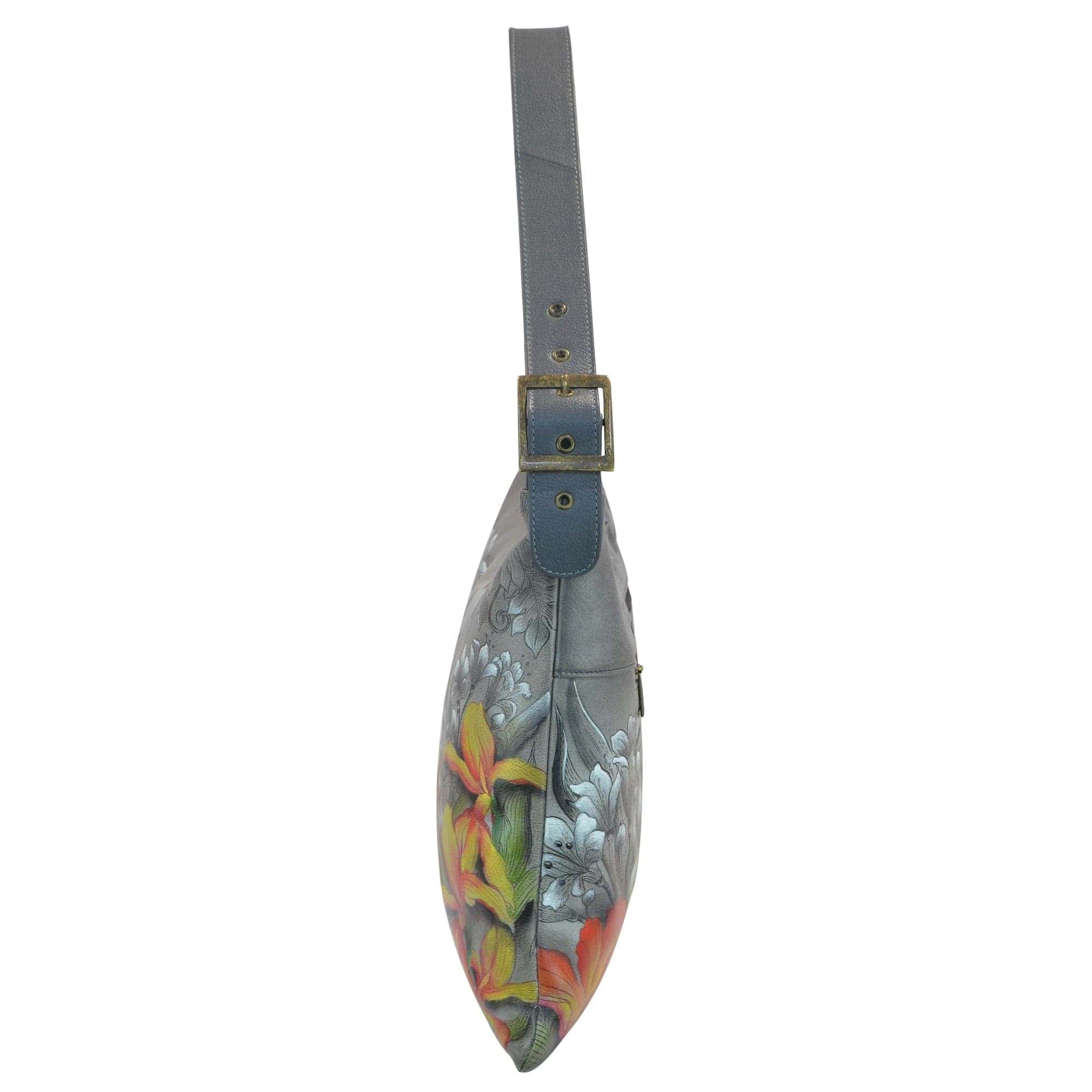Slim Large Hobo - 605