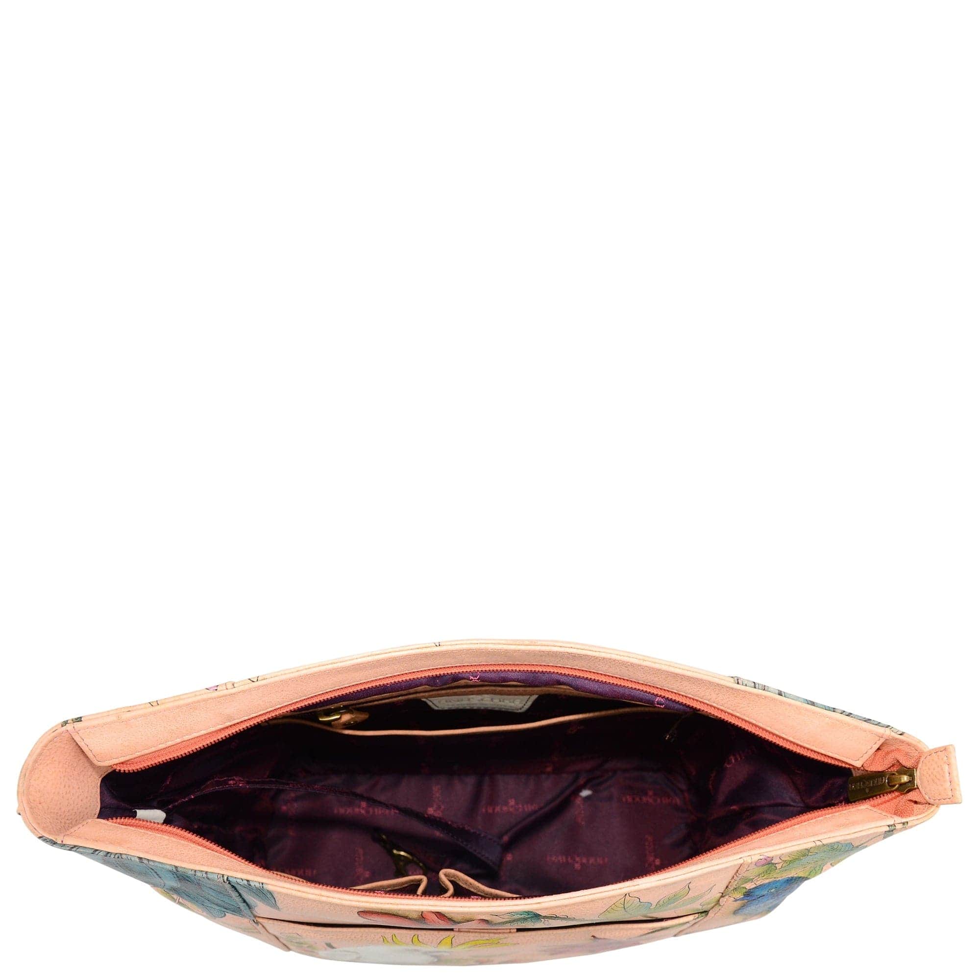 Medium Tote - 608