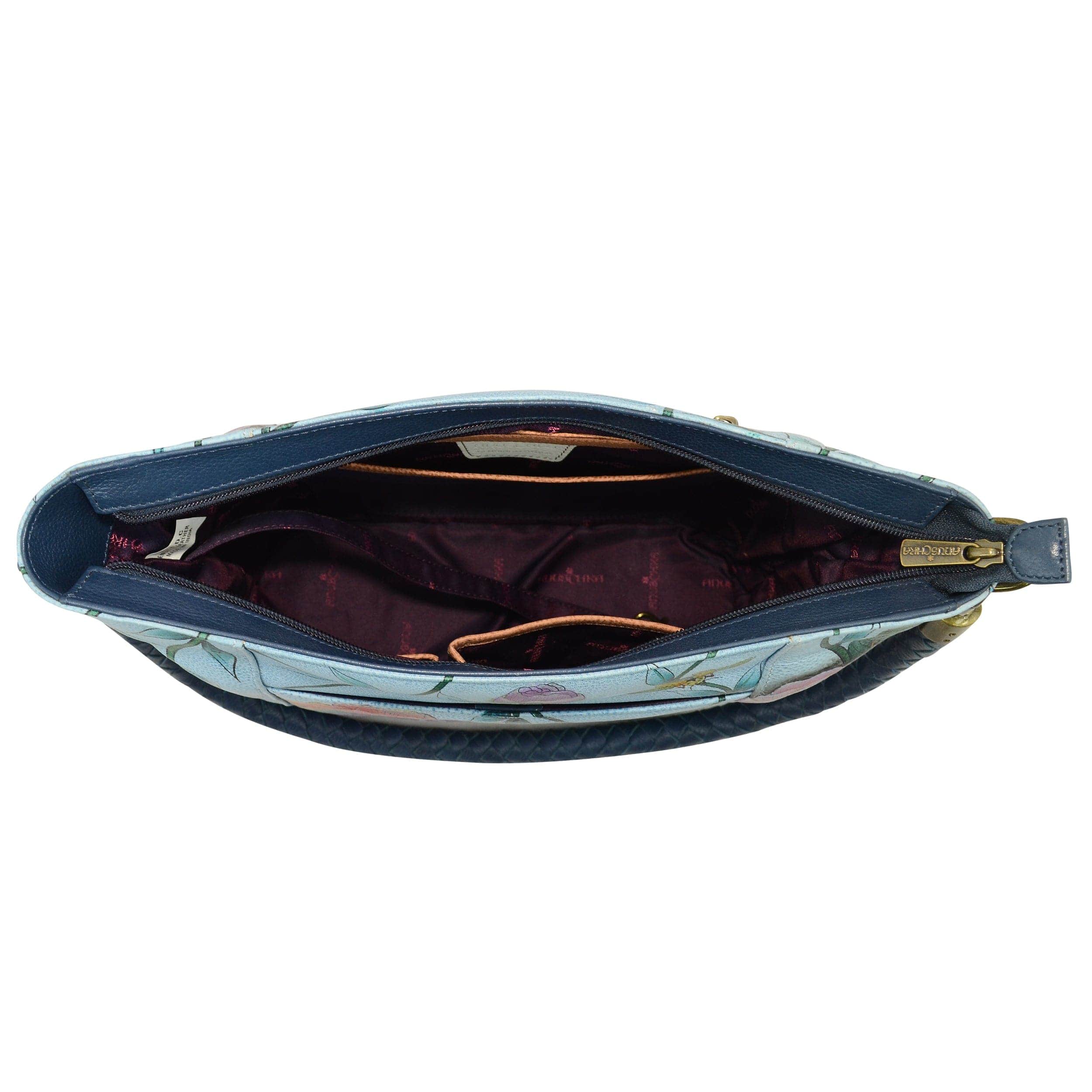 Medium Tote - 608