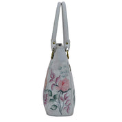 Tall Tote With Double Handle - 609 - Anuschka