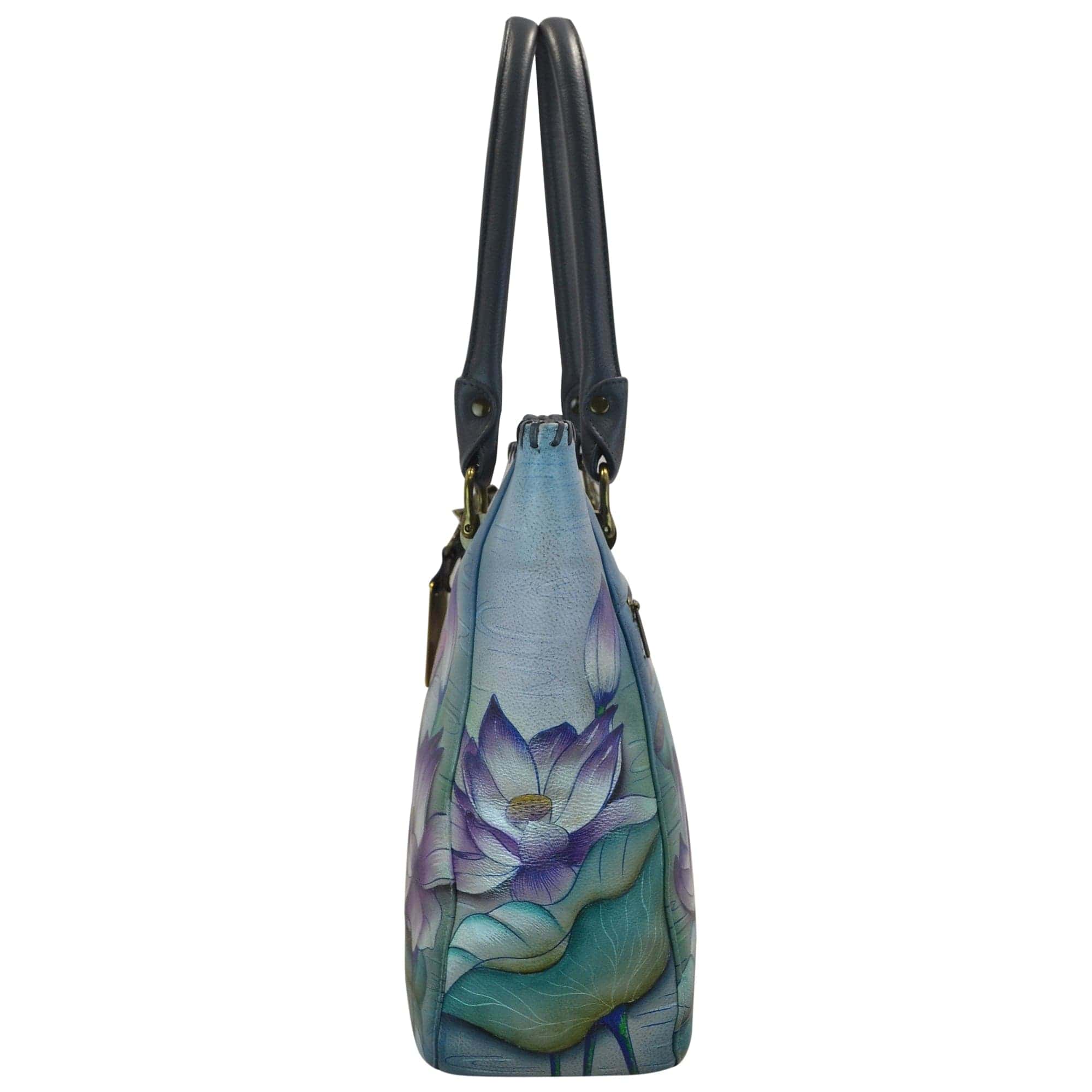 Tall Tote With Double Handle - 609 - Anuschka