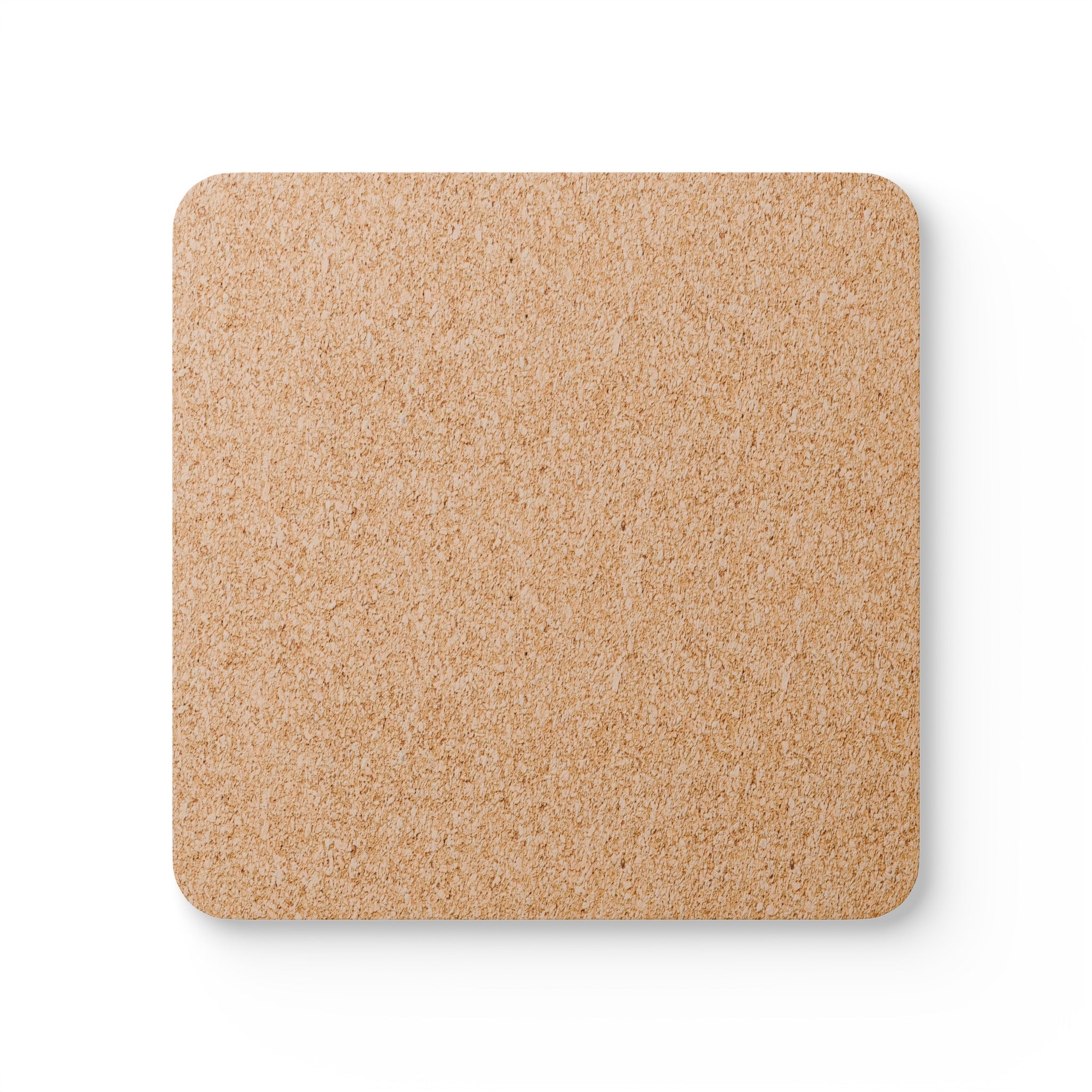 Bel Fiori Corkwood Coaster Set