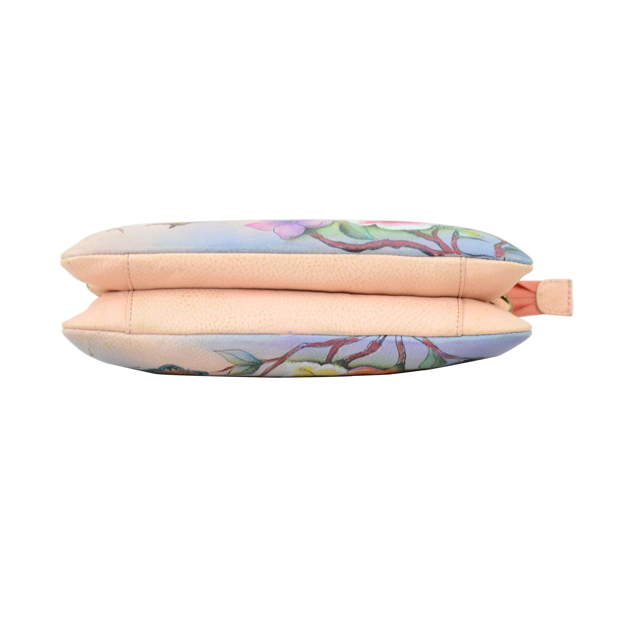 Organizer Crossbody With RFID Protection - 637 - Anuschka