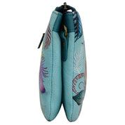 Organizer Crossbody With RFID Protection - 637 - Anuschka