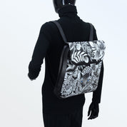 Large Travel Backpack - 661 - Anuschka