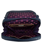 Large Travel Backpack - 661 - Anuschka