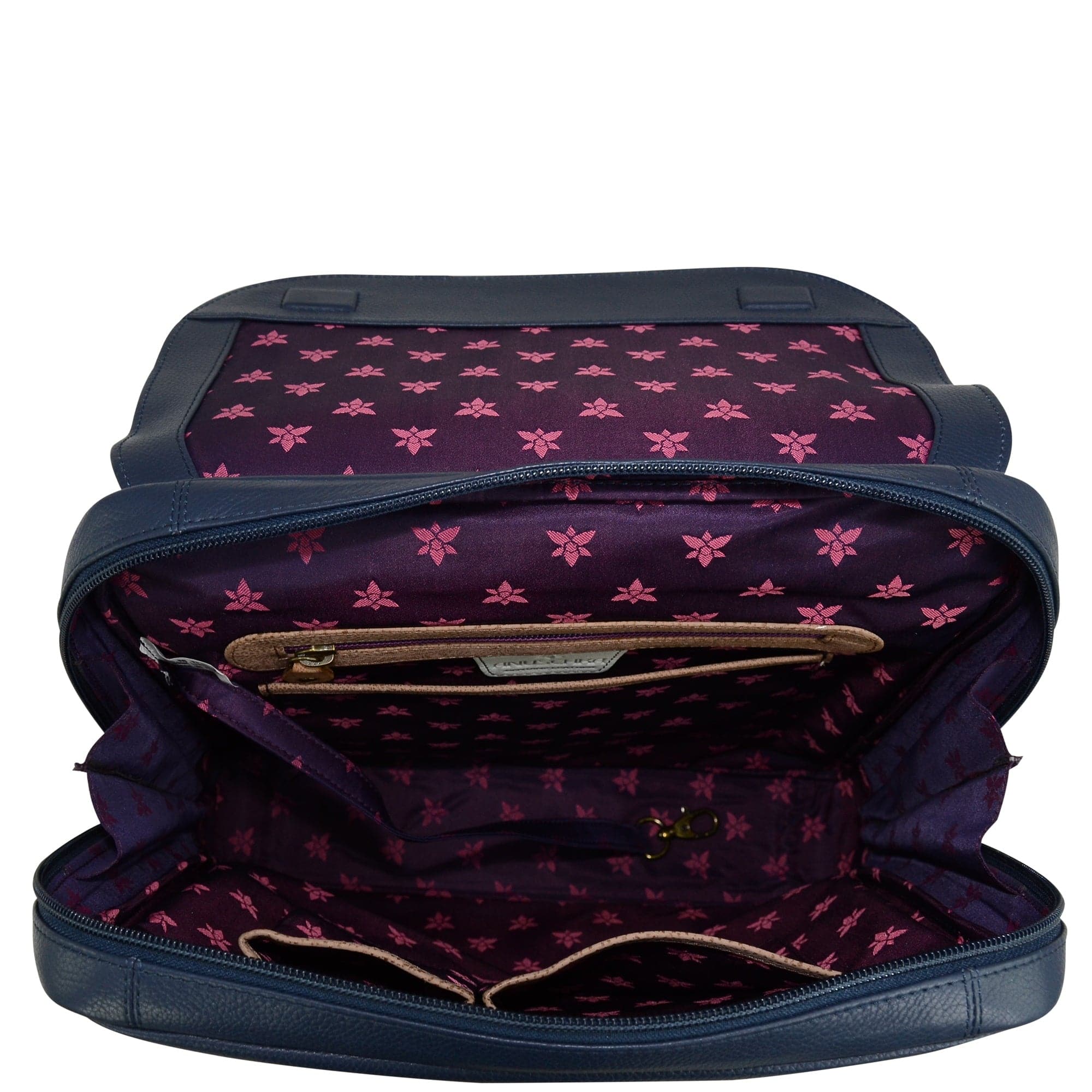 Large Travel Backpack - 661 - Anuschka