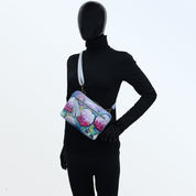 Crossbody/Belt Bag - 663 - Anuschka