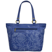 Classic Work Tote - 664 - Anuschka