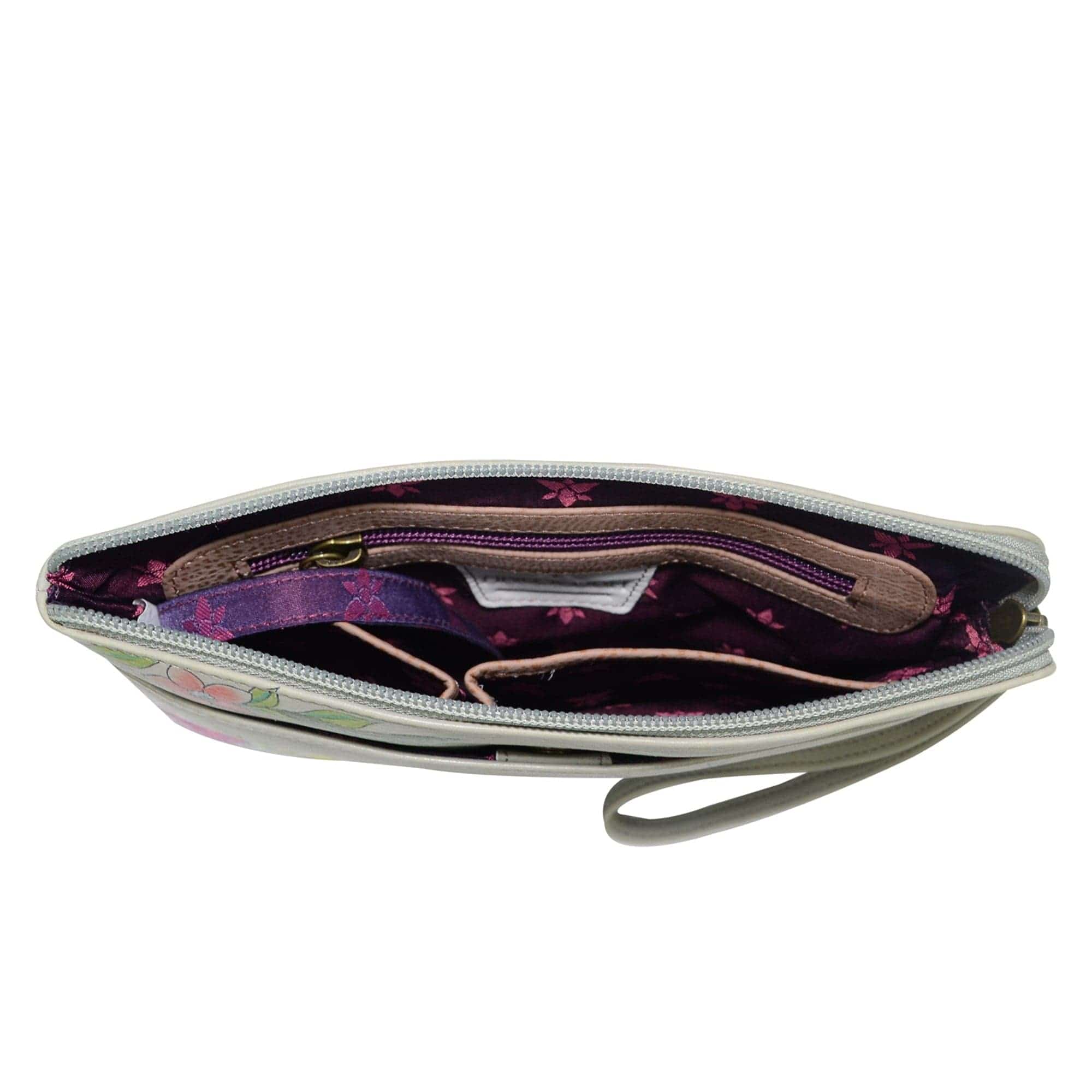 Three-in-One Clutch - 667 - Anuschka