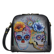 Calaveras de Azúcar Zip Around Travel Organizer - 668