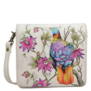 Himalayan Bird Small Messenger - 669