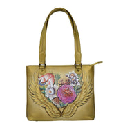 Angel Wings Small Shopper - 677