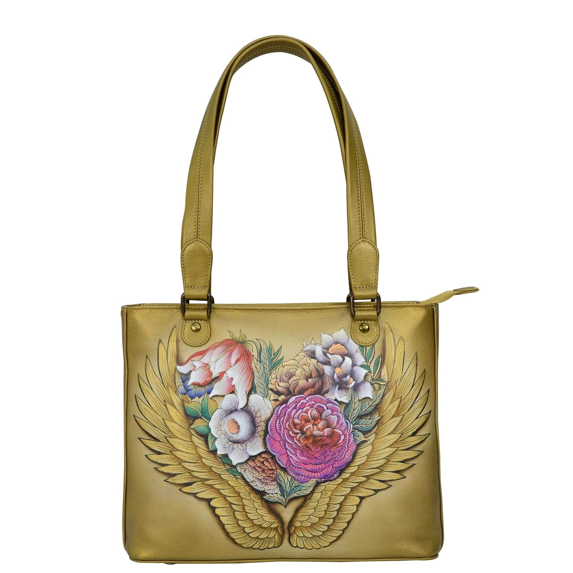 Angel Wings Small Shopper - 677