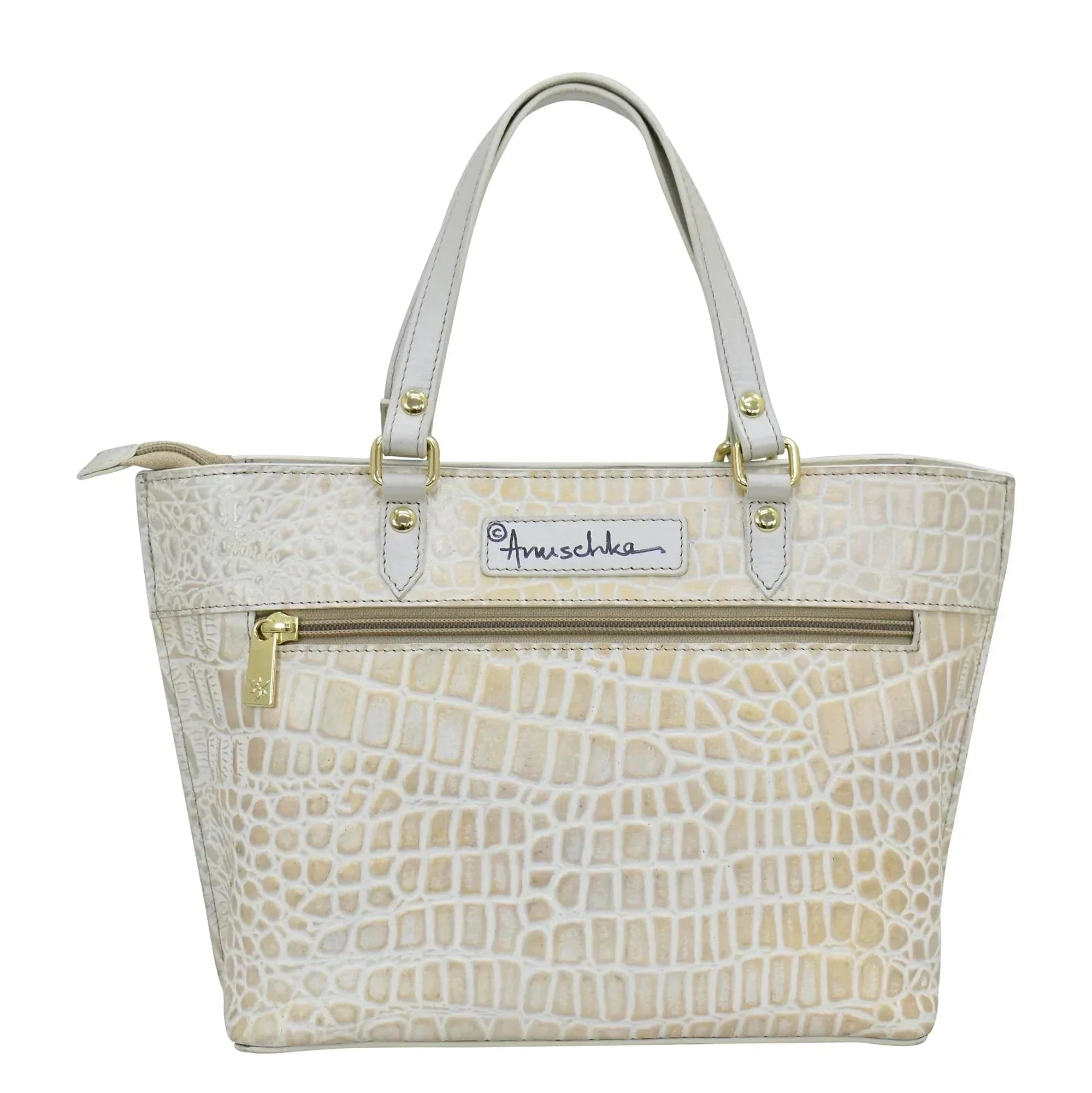 Medium Tote - 693