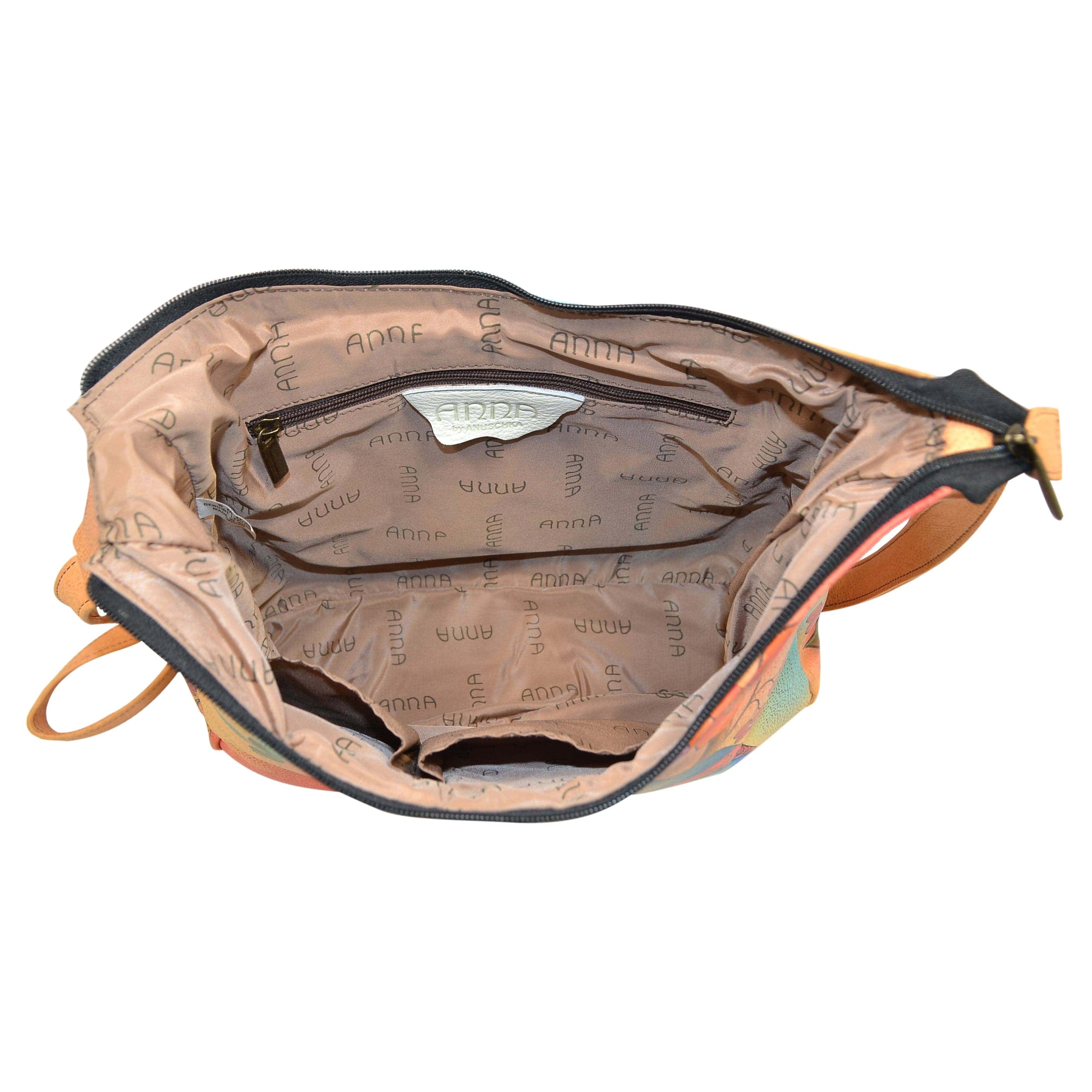 Large Hobo - 7006