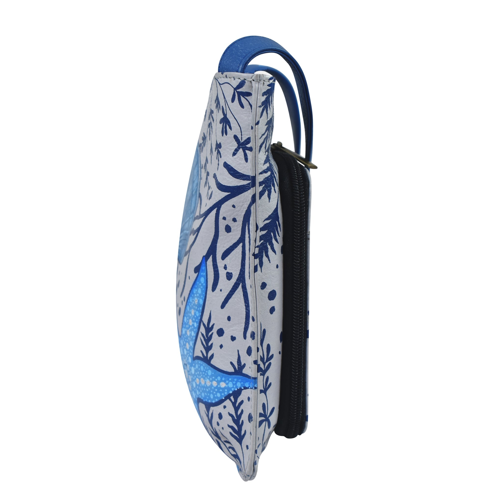 Slim Shoulder Organizer - 7011