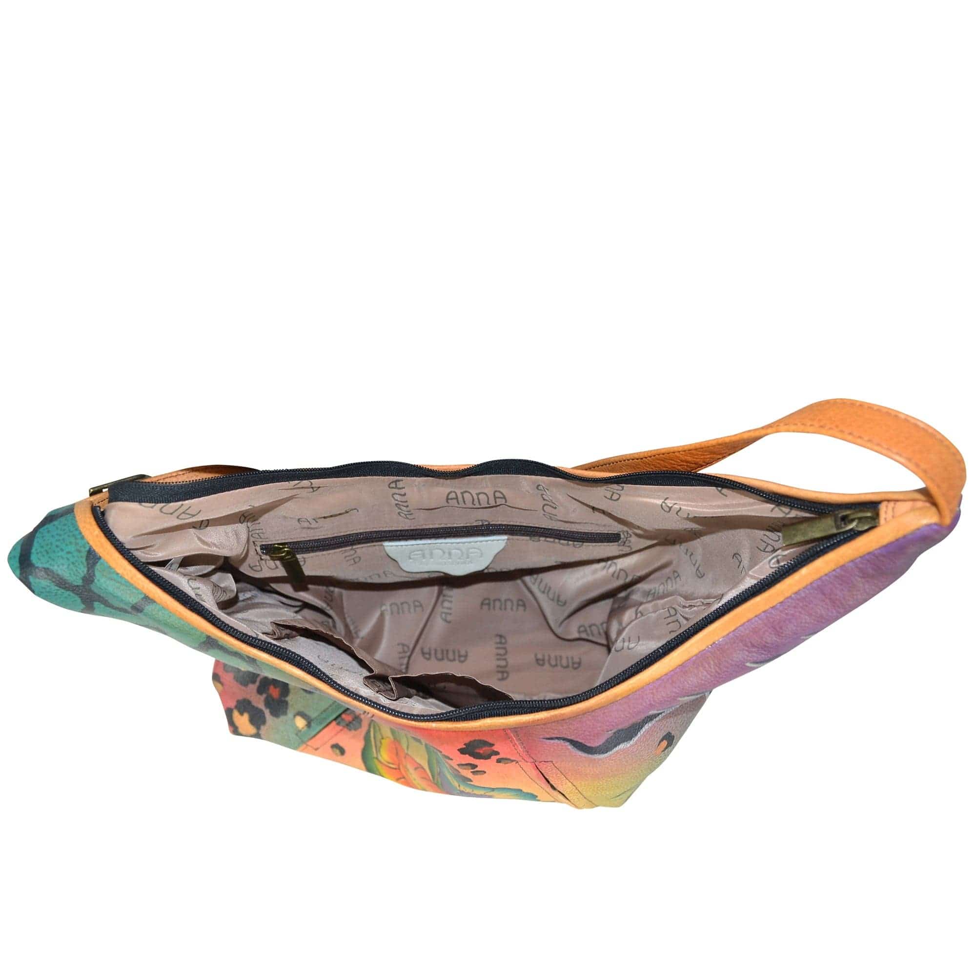 U-Top Tote - 7014