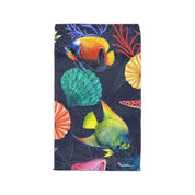 Mystical Reef Polyester Lunch Bag