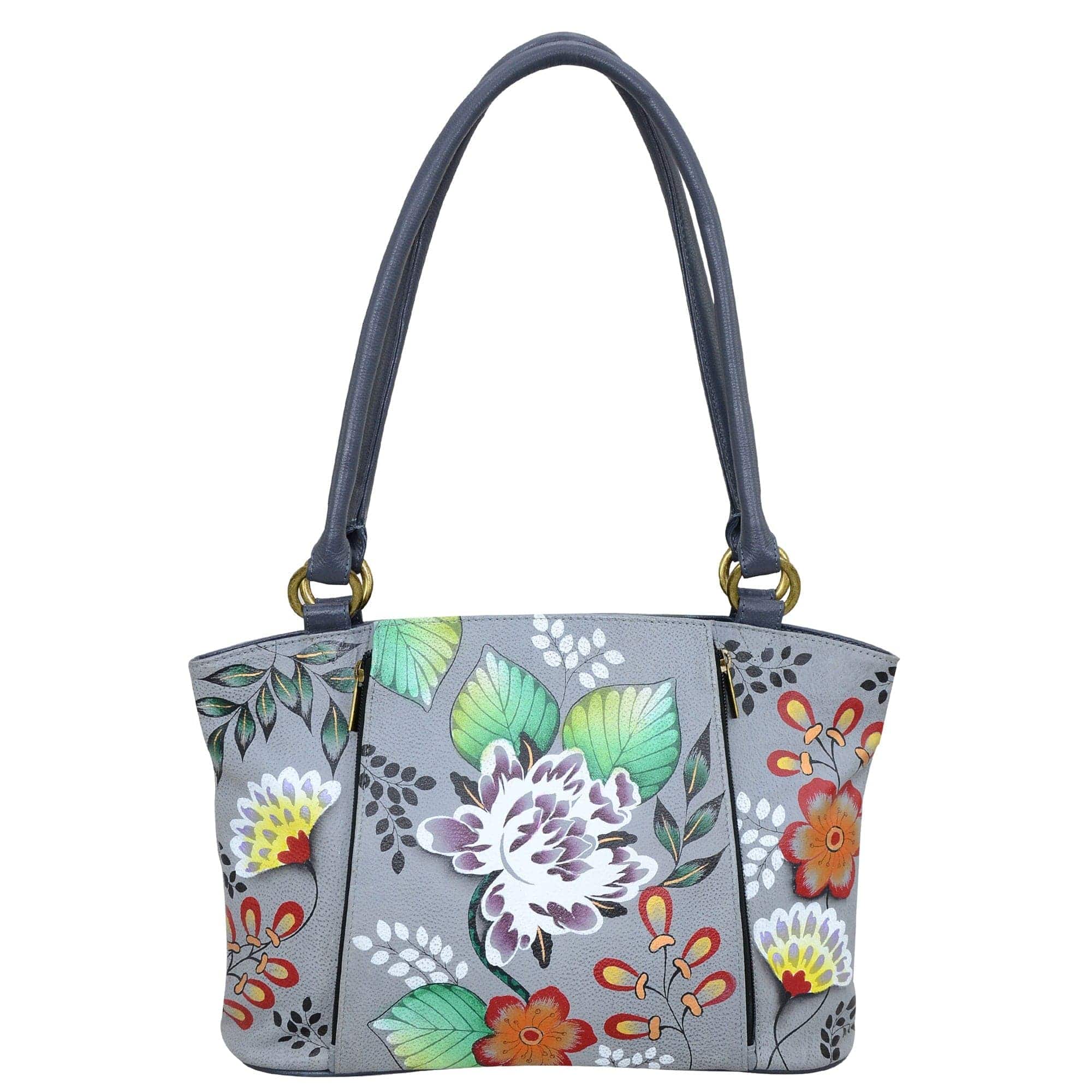 Garden Of Eden Organizer Tote - 7024