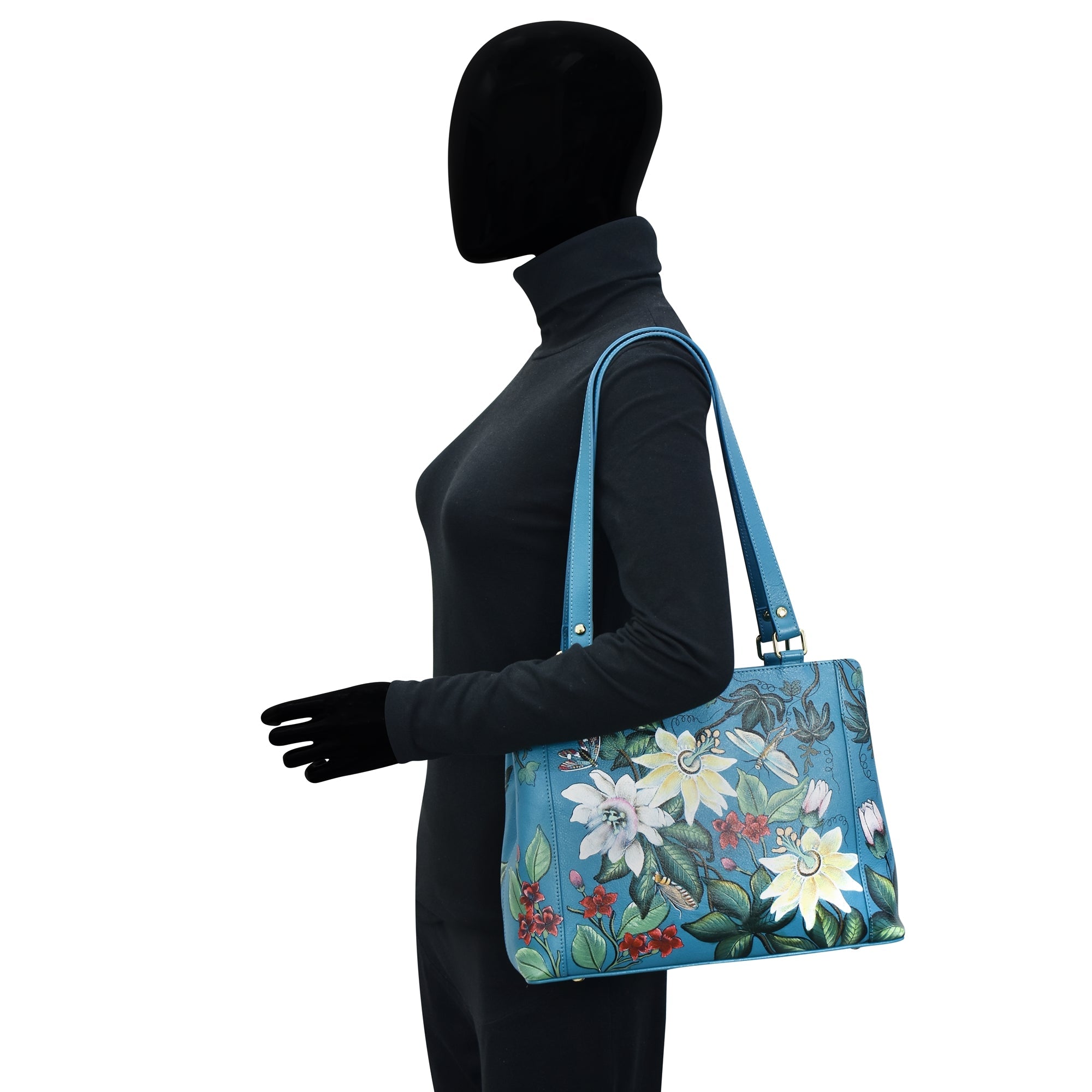 Medium Everyday Tote - 710