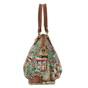 Large Satchel - 720