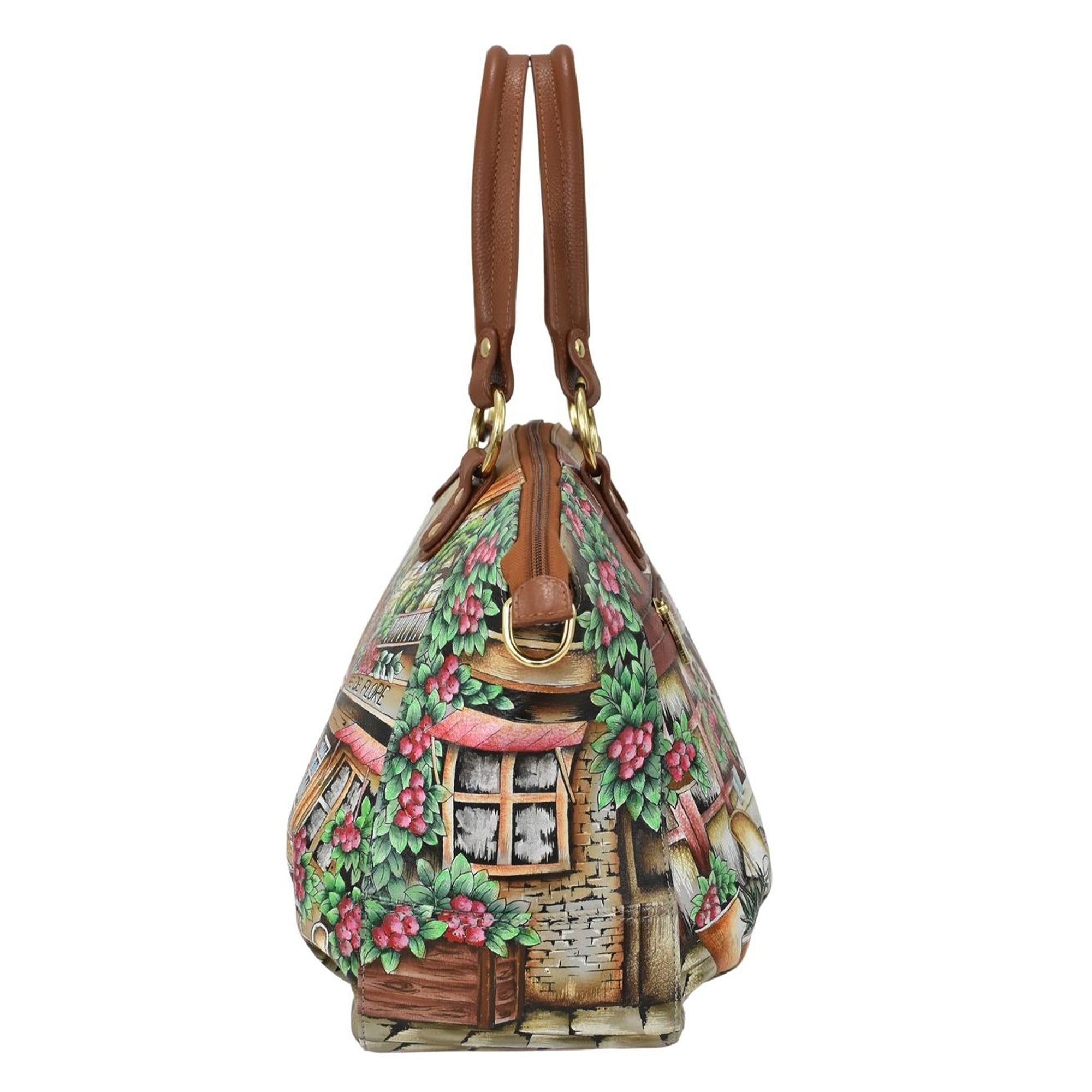 Large Satchel - 720