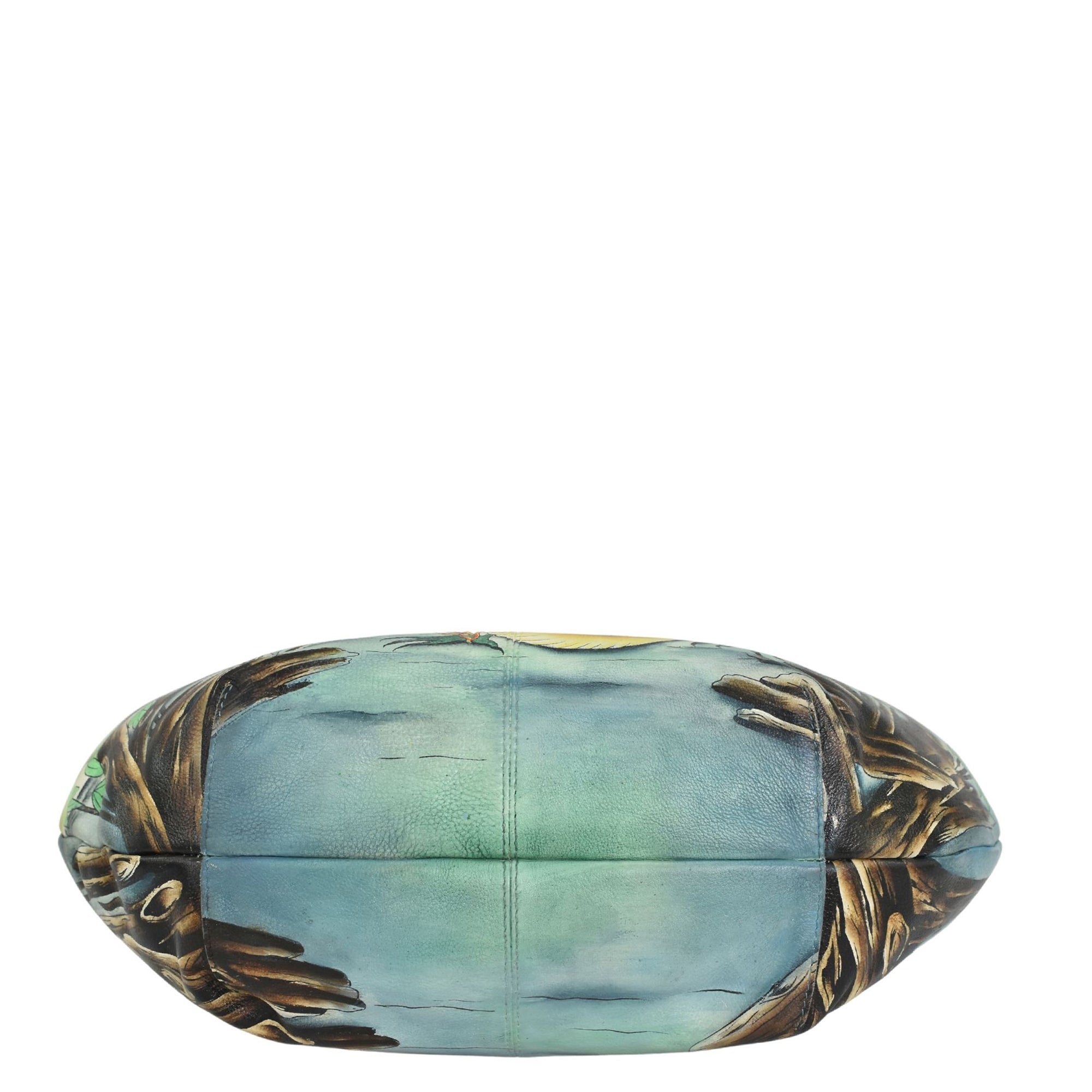 Shoulder Hobo - 727