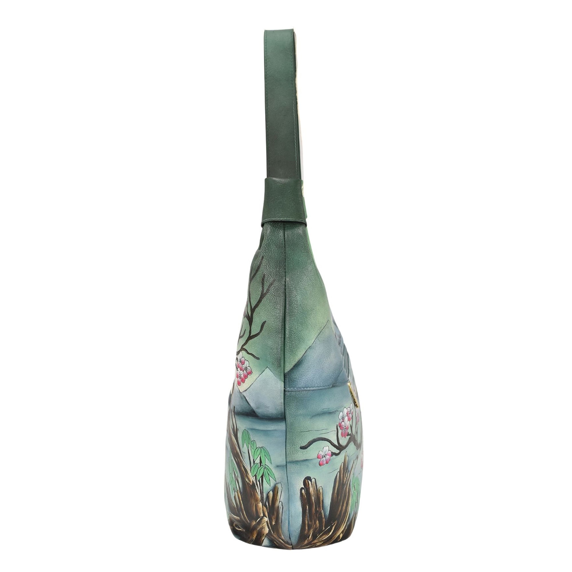 Shoulder Hobo - 727
