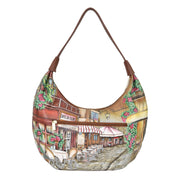 Shoulder Hobo - 727