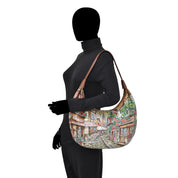 Shoulder Hobo - 727