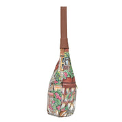 Shoulder Hobo - 727