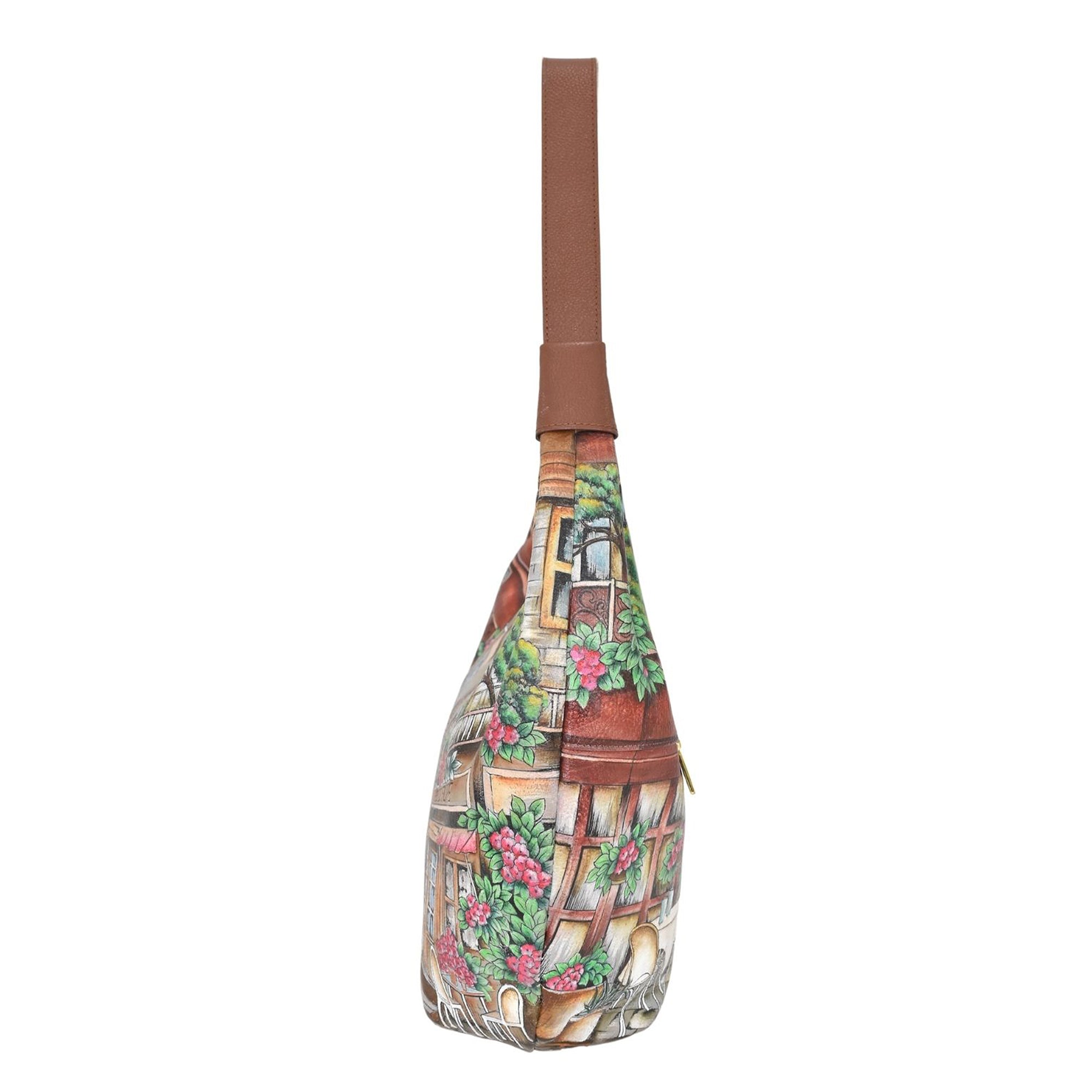 Shoulder Hobo - 727