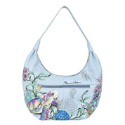Shoulder Hobo - 727