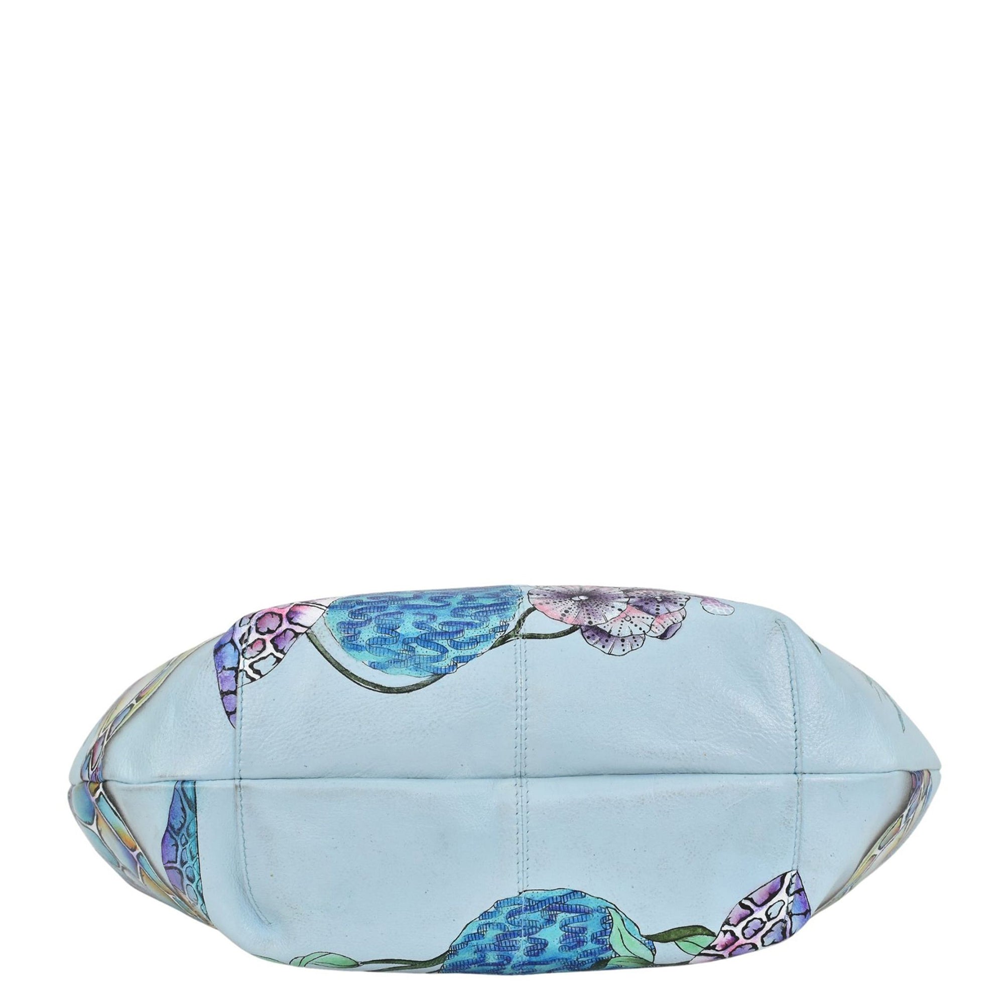 Shoulder Hobo - 727