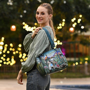 Medium Tote - 7603
