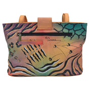 Medium Tote - 8018