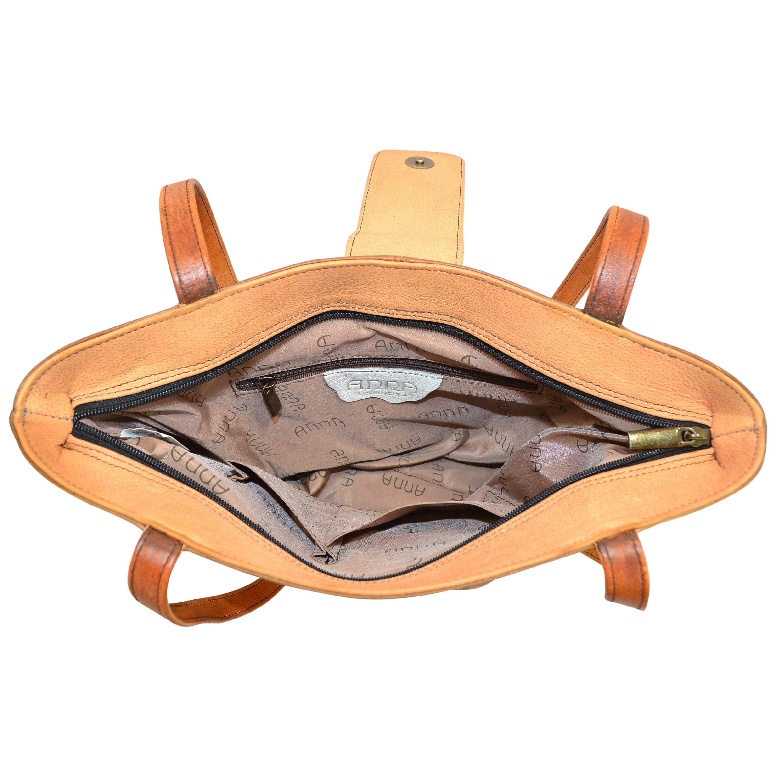 Medium Tote - 8018