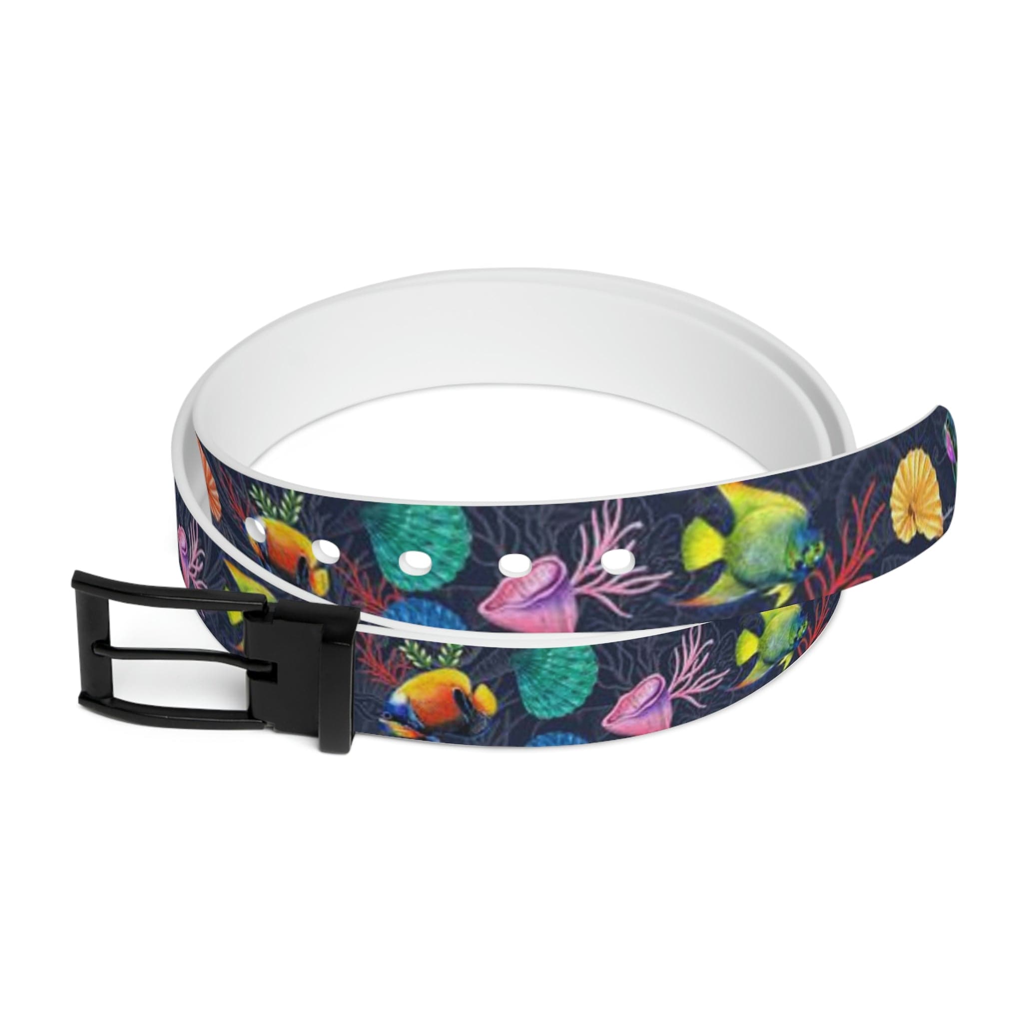 Mystical Reef Premium Belt