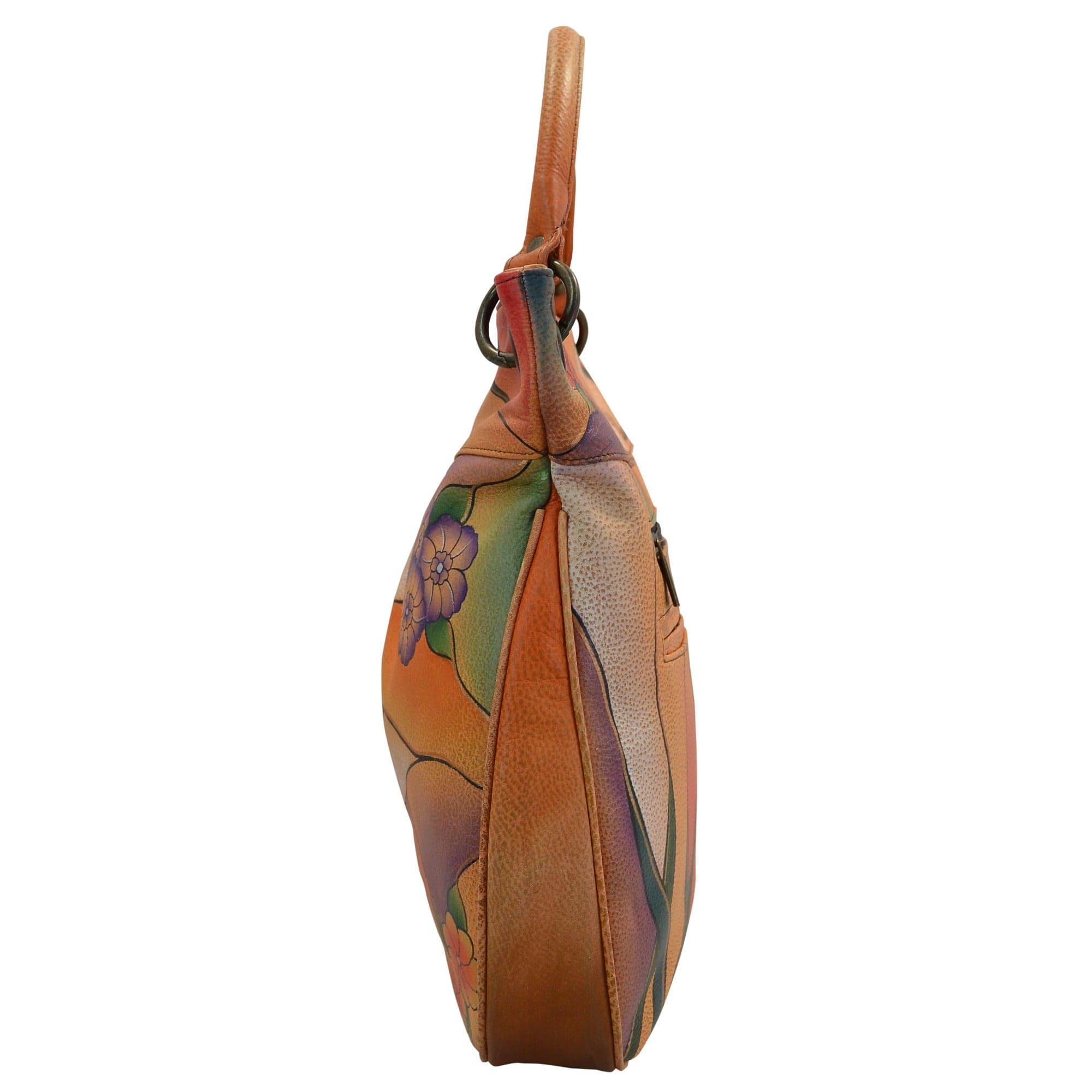 Convertible Tote - 8033