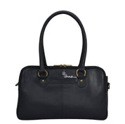 Multi Compartment Satchel - 8038