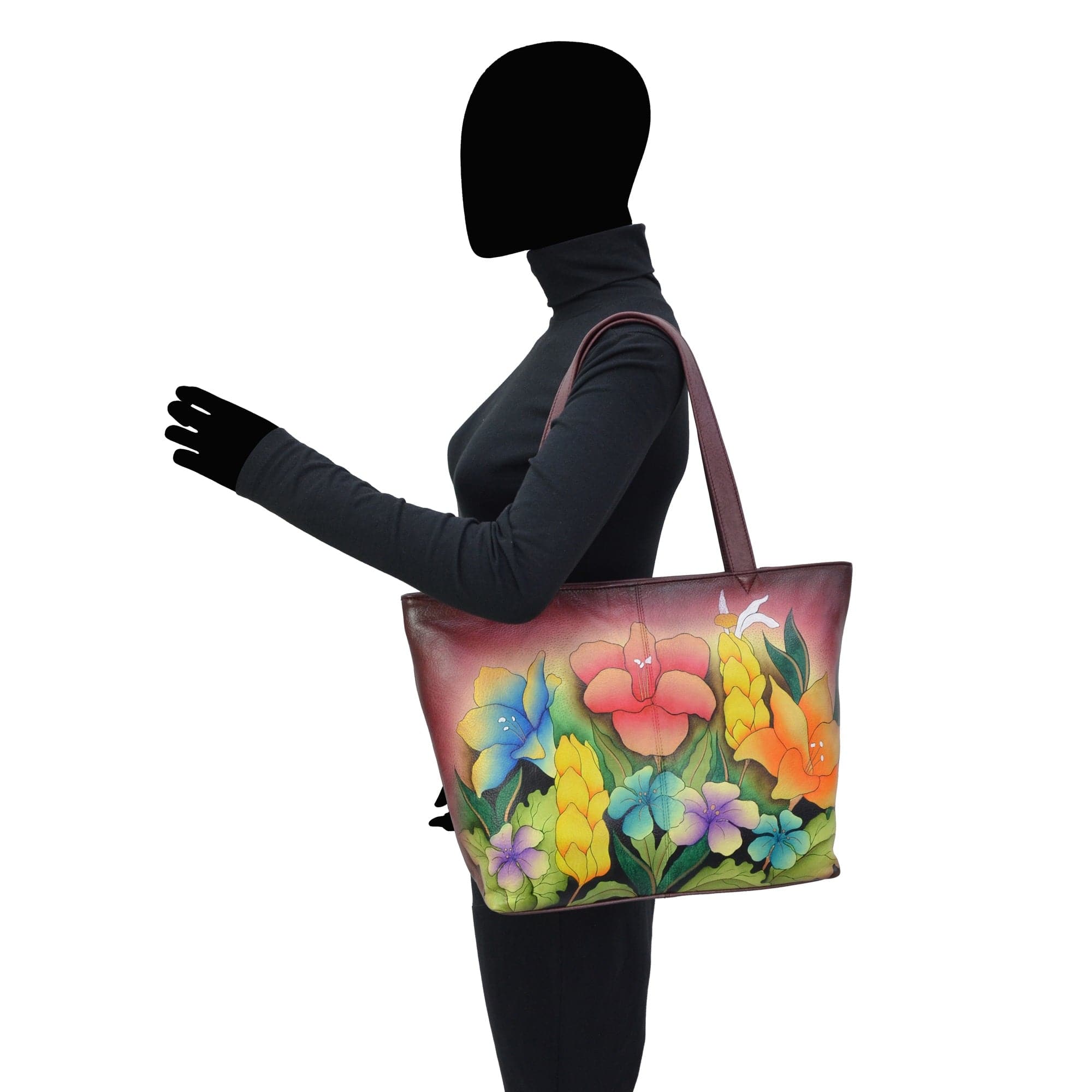 Large Tote - 8045