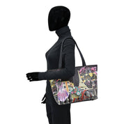 Large Tote - 8045